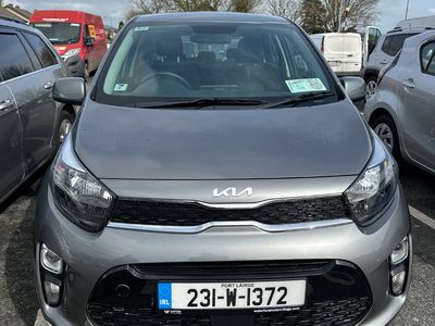 vehicle for sale from Dungarvan MotorMall