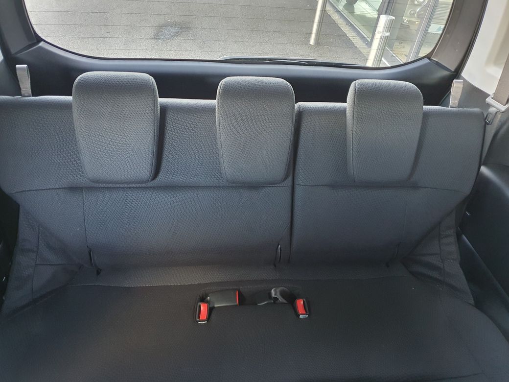 2015 Honda Stepwagon