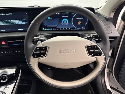 2022 Kia EV6