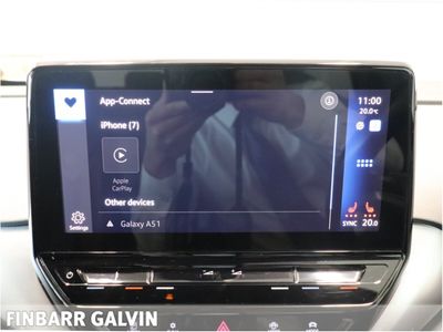 2021 Volkswagen ID.4