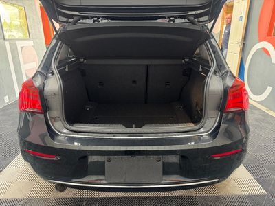 2017 BMW 1 Series