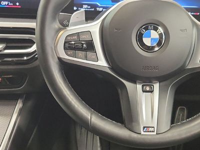 2024 BMW 3 Series