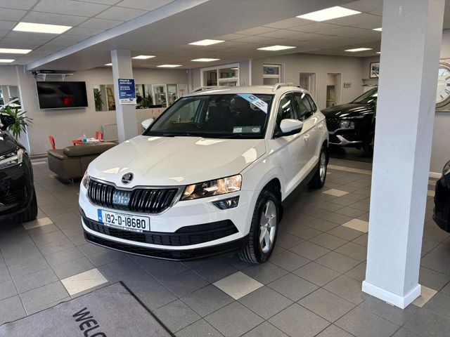vehicle for sale from SMC Car Sales