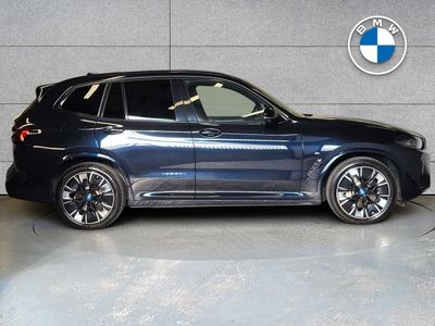 2024 BMW iX3