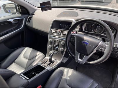 2016 Volvo XC60