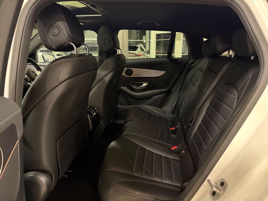 2023 Mercedes-Benz EQC