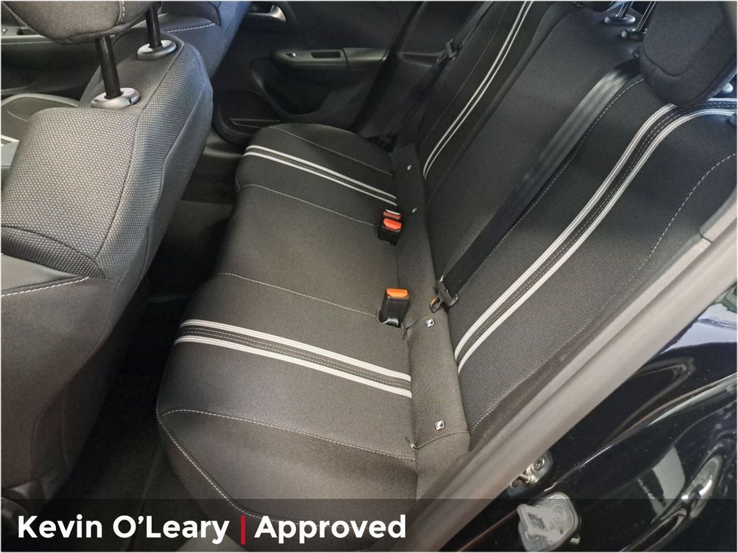 2026 Opel Corsa