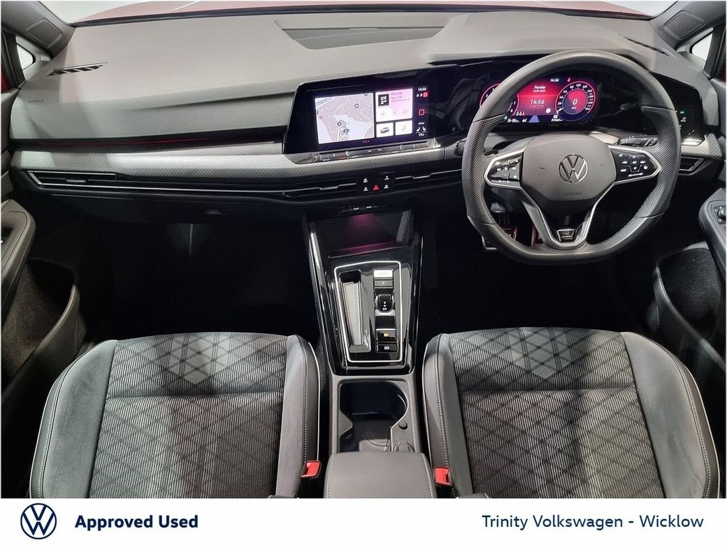 2023 Volkswagen Golf