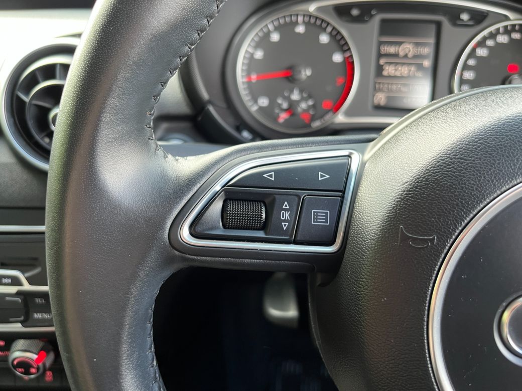 2017 Audi A1
