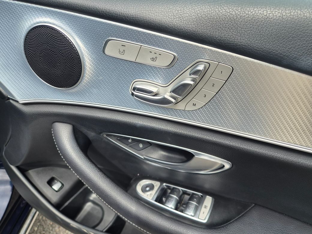 2019 Mercedes-Benz E Class