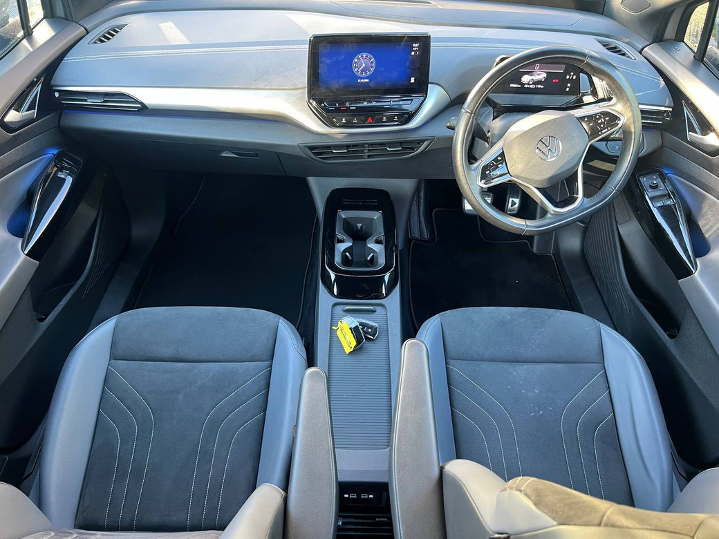 2023 Volkswagen ID.4
