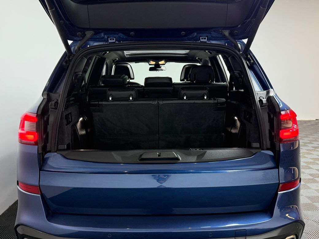 2019 BMW X5