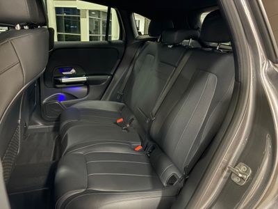 2024 Mercedes-Benz EQA