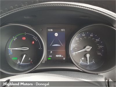 2023 Toyota C-HR