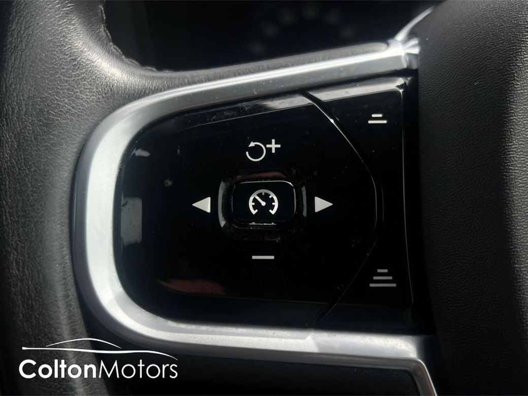 2020 Volvo XC60