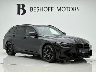 2024 BMW M3