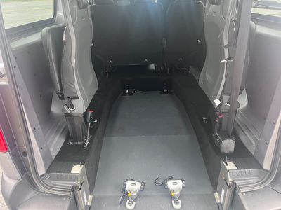 2024 Citroen SpaceTourer