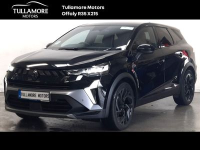 2025 Renault Symbioz