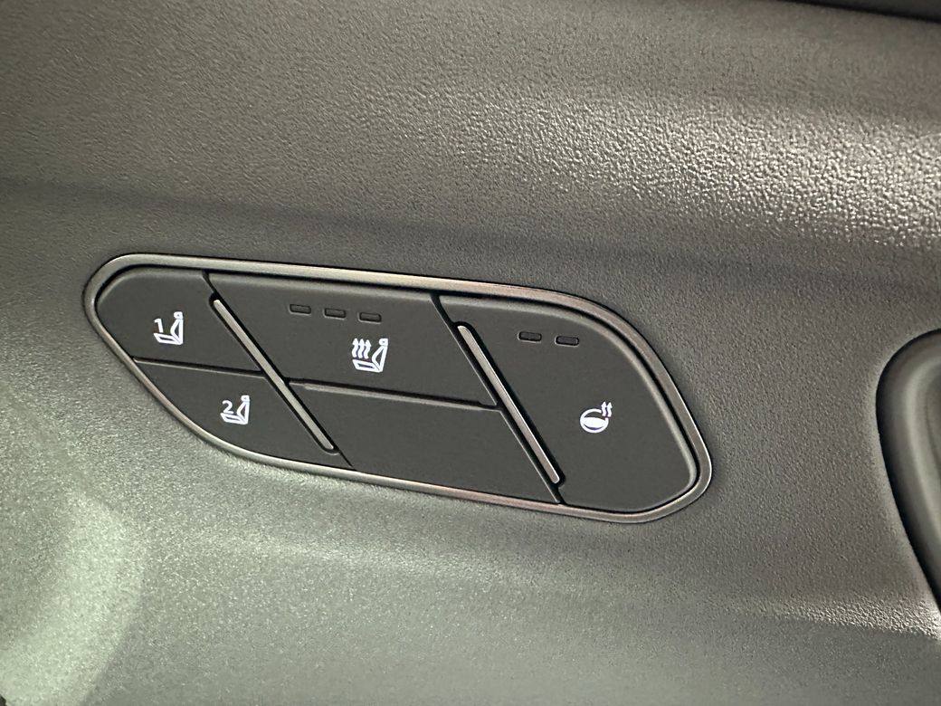 2026 Kia EV5