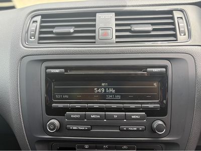 2015 Volkswagen Jetta