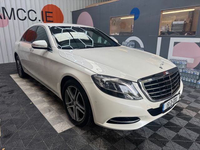 vehicle for sale from The Automatic Motor Car Centre