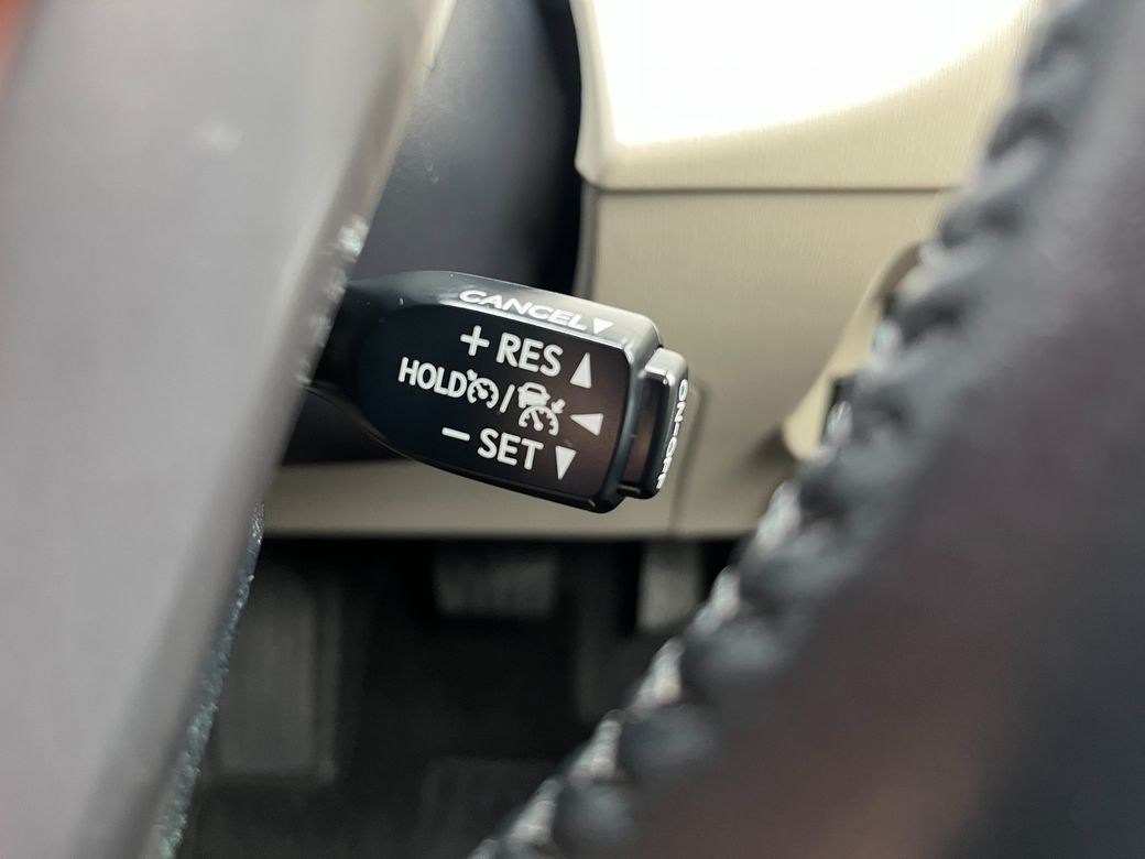2018 Toyota Prius+