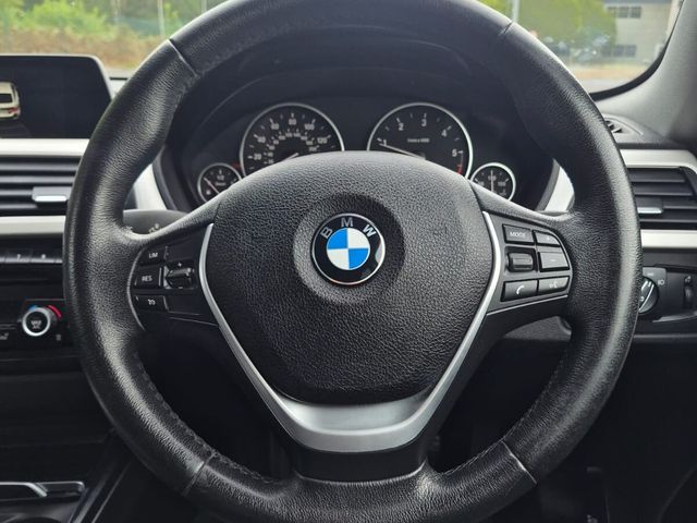 2017 BMW 4 Series