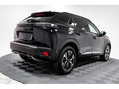 2025 Peugeot 2008