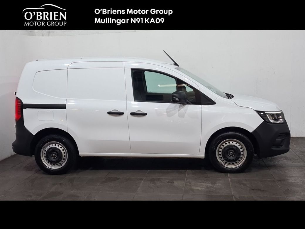 2023 Renault Kangoo