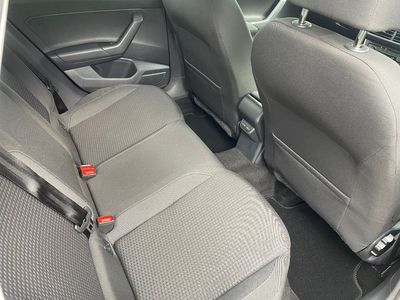 2011 Volkswagen Polo