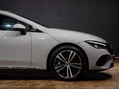 2024 Mercedes-Benz EQE
