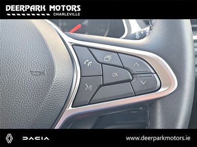 2022 Renault Captur