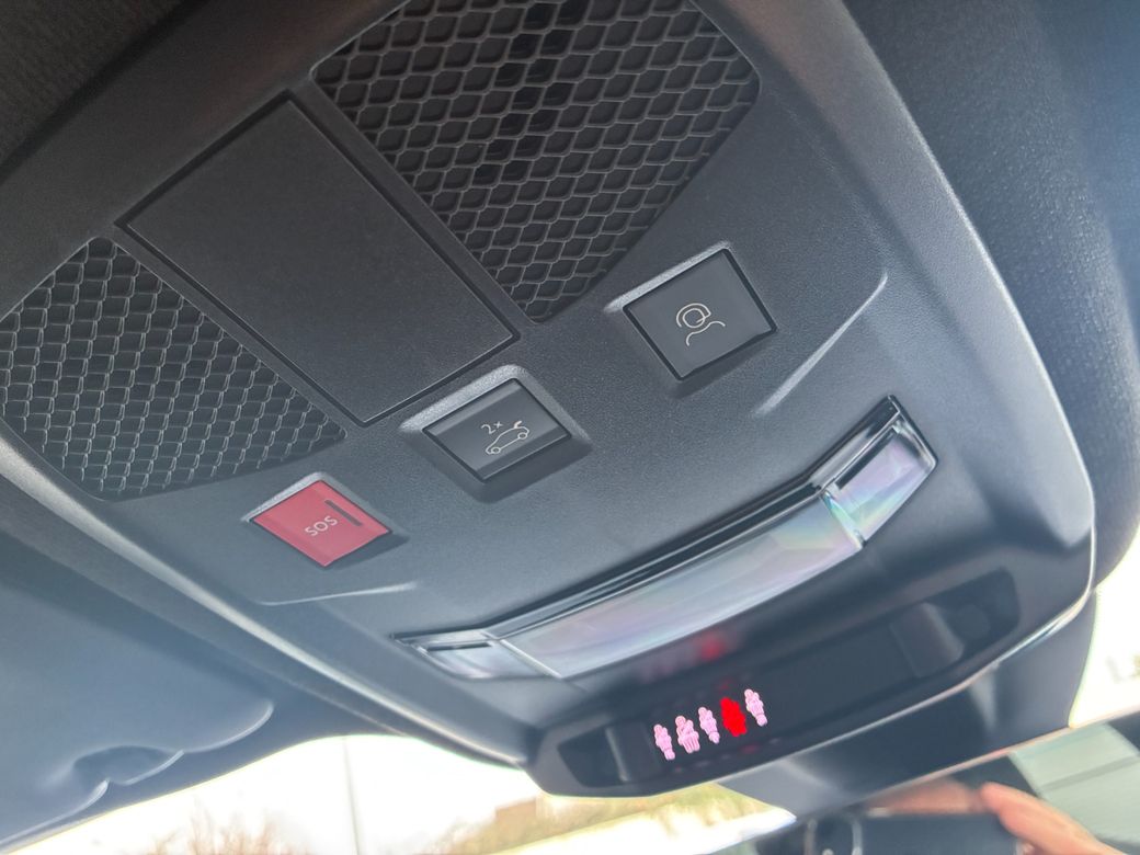 2026 Alfa Romeo Junior