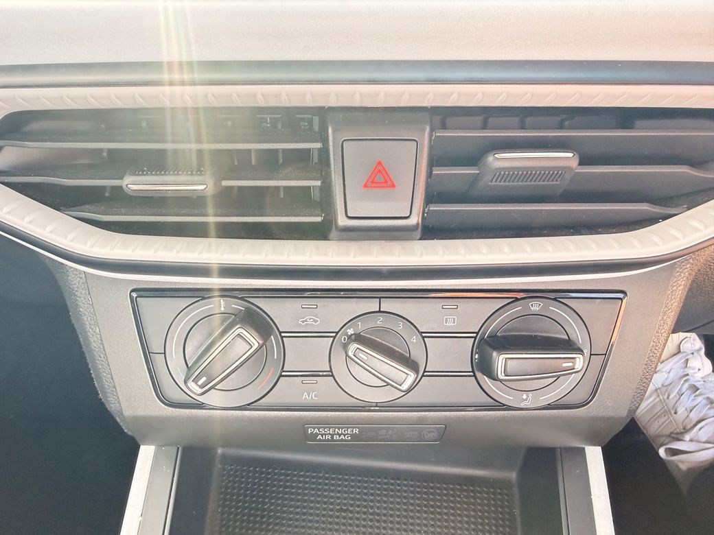 2024 SEAT Arona