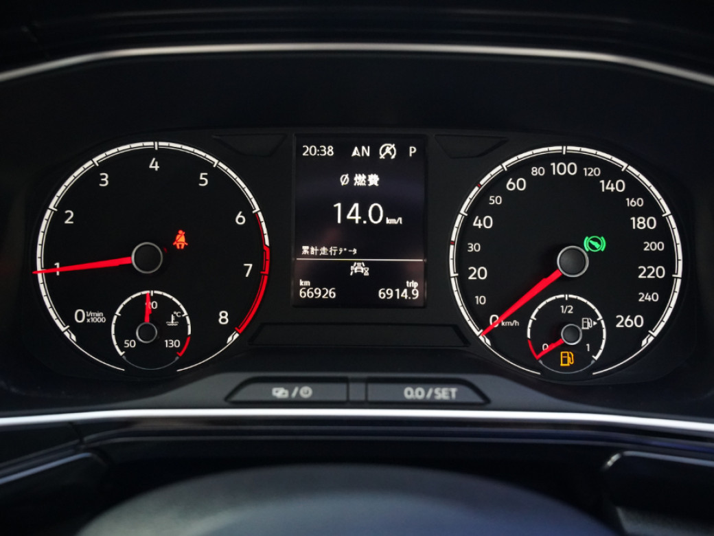 2020 Volkswagen T-Cross