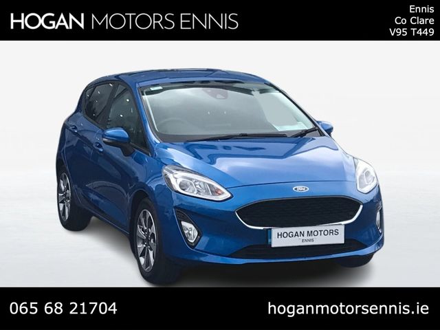 vehicle for sale from Hogan Motors Ennis