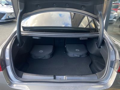 2024 Mercedes-Benz CLA Class