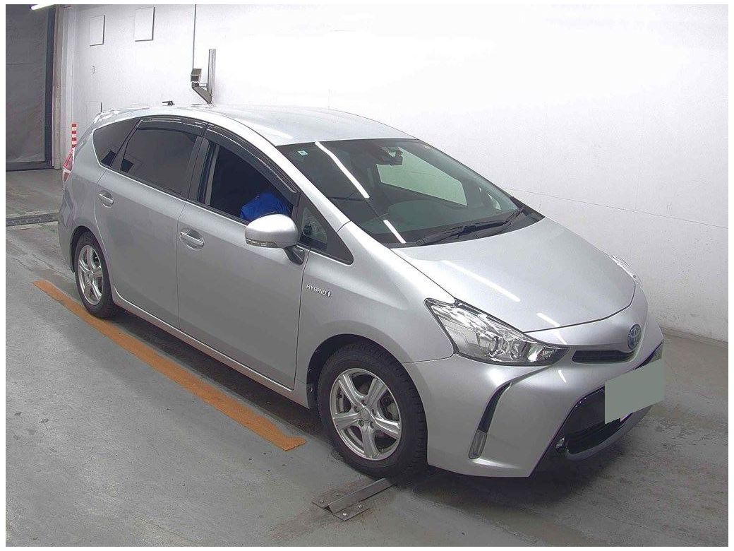 2020 Toyota Prius