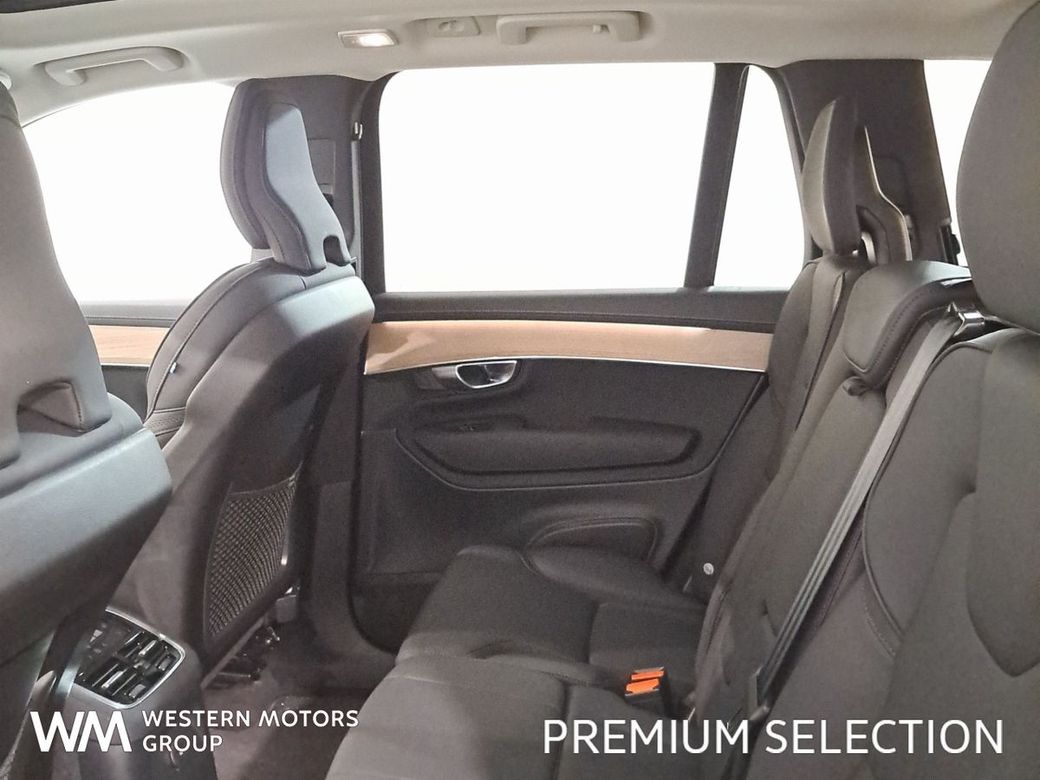 2025 Volvo XC90
