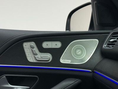 2024 Mercedes-Benz GLE Class