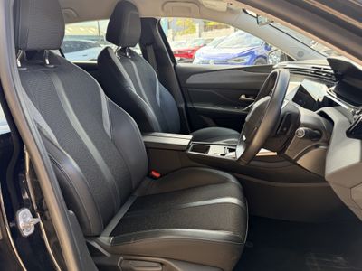 2023 Peugeot 308