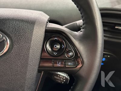 2021 Toyota Prius