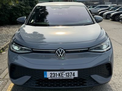 2023 Volkswagen ID.5