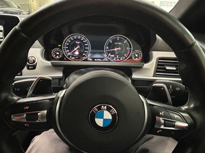 2016 BMW 6 Series