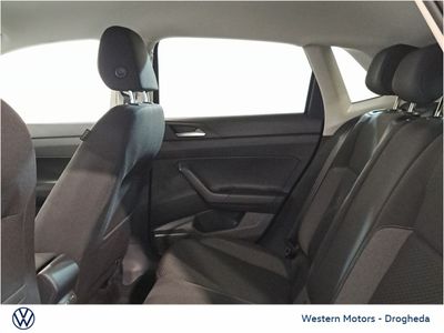 2026 Volkswagen Polo