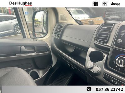 2025 Fiat Ducato