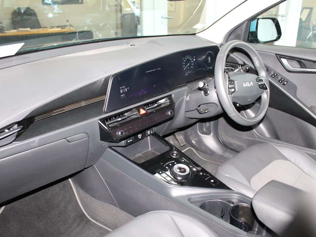 2023 Kia Niro