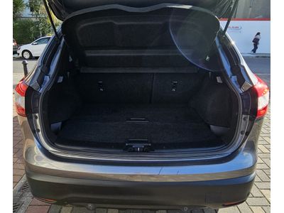 2015 Nissan Qashqai