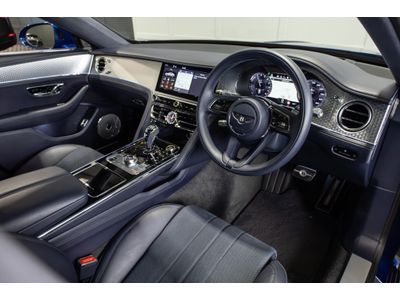 2022 Bentley Flying Spur