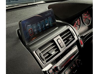 2017 BMW 1 Series